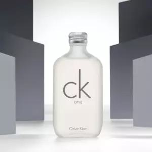 캘빈클라인 CK ONE EDT 100ML