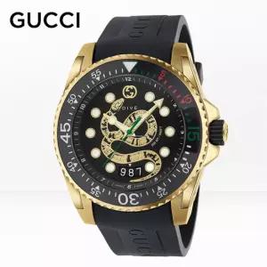 GUCCI 시계 YA136219