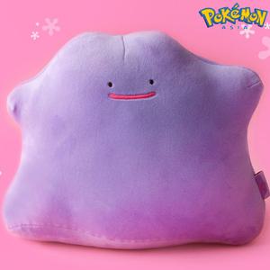 포켓몬 메타몽 중형 인형 30cm 애착 포켓몬스터