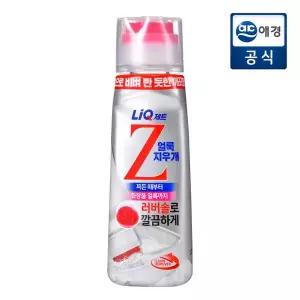 [리큐] 제트 얼룩지우개 200ml x 1개