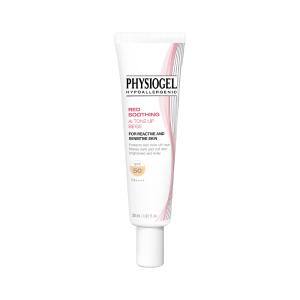 피지오겔 레드수딩AI 톤업선베이지, 30ml, 1개