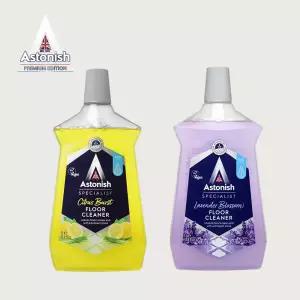 아스토니쉬 영국 바닥 클리너 1000ml