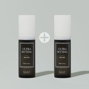 [자트] (1+1) 울트라 세팅 진짜 픽서 50ml
