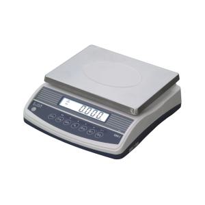 이노템 30kg 1g 다목적 스마트 전자저울 QW-30