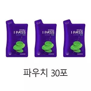 정관장 아이패스 M 50ml x 30포 (겉케이스 없음)
