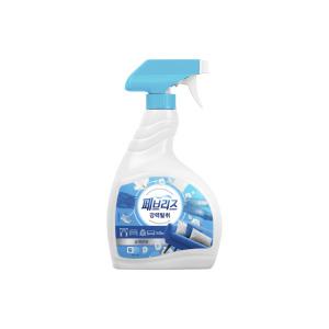 페브리즈 섬유탈취제 상쾌한향 900ml 2개입