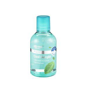 [공식판매처] 오스템 쿨가글 100ml 쿨민트향 구강청결제