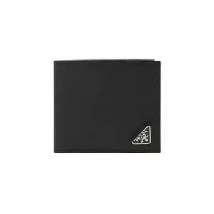 [명품] 반지갑 2MO513 QHH F0002