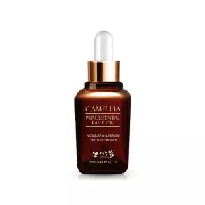퓨어 동백 페이스 오일 25ml
