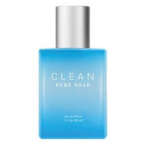 클린 퓨어솝 EDP 오 드 퍼퓸, 30ml, 1개