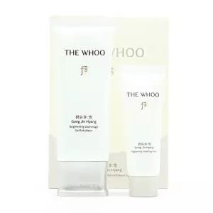 더 후 공진향 설 청안젤 100ml 기획세트
