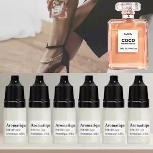 코코 마드모아젤 프래그런스 오일-10ml 디퓨저 향수 캔들 석고방향제 스톤 리필 향오일