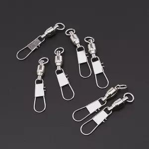 키우라 볼베어링 인터스냅도래(K-225) 쭈꾸미 문어 도래
