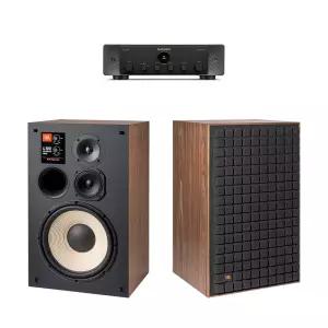 마란츠 Model 30 + JBL L100 Classic MK2 오디오