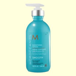 모르칸오일 스무딩 로션 300ml 모르간 수분 크림