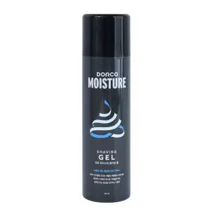 도루코 프로 모이스처 쉐이빙 젤 210ml