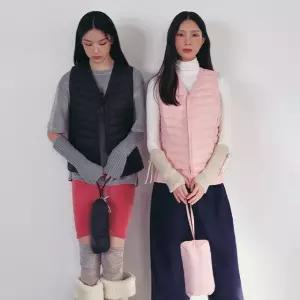 [역시즌] (덕) 경량베스트(＋파우치) AQ4PVB62