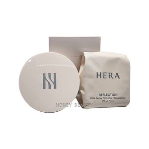 헤라 리플렉션 스킨 글로우 쿠션 파운데이션 스페셜 기획세트 SPF40/PA++