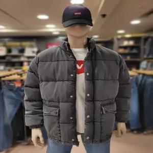 리바이스웨스턴슈퍼푸퍼점퍼A5803-0001