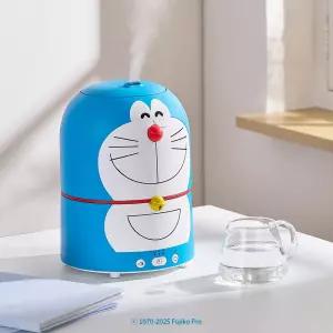 도라에몽 캐릭터 초음파 가습기 1.5L 책상·사무실·선물용
