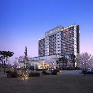 호텔현대 바이 라한 목포(Hotel Hyundai by Lahan Mokpo)
