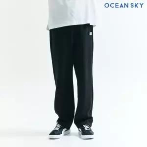 남아 스트레이트 팬츠-CEJB7215B03