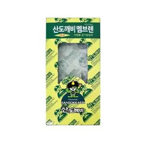 산도깨비 멤브렌 차량방향제 리필 피톤치드향