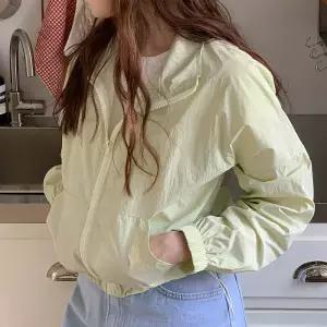 [코코블랑] 스콧 나일론 점퍼