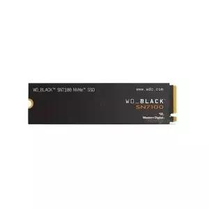 [에스투씨엔아이]WD BLACK SN7100 M.2 NVMe (1TB)