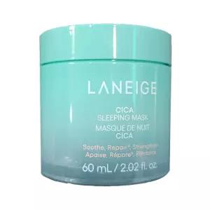 라네즈 시카 슬리핑 마스크60ml