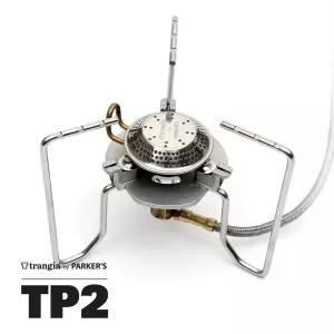 트란지아 by 파커스 TP2 가스스토브 (트란지아 겸용)