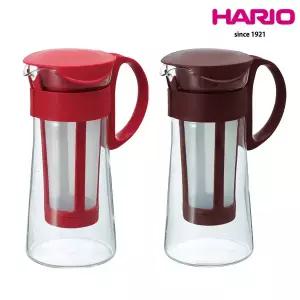 재팬 HARIO 핸드드립 더치커피 메이커 콜드브루/내열유리 침출식 저온숙성/커피메이커