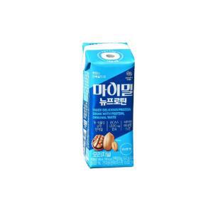 마이밀 뉴프로틴 오리지널 190ml x 72개