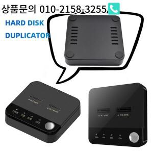 M.2 SATA NVMe 듀얼 베이 하드 드라이브 도킹 스테이션 데이터 변속기 복제기 저장 읽기