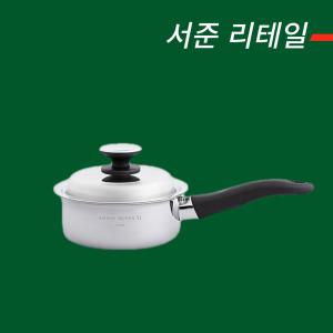 [한국암웨이 공식 홈페이지 주문 제품] 암웨이 퀸 Ti 소형 소스팬