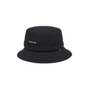 [블랙야크]블랙야크 코튼버킷햇 R2BYHTF2912-BK