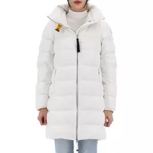 [명품] MALANDRA 말란드라 다운 롱 패딩 PWPUTT33 0505
