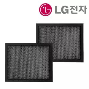 LG 에어컨 FQ19D8DWAZ 탈취필터 정품 2개