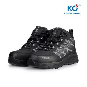 코오롱글로벌 안전화 경량 논슬립 절연화 KS-615