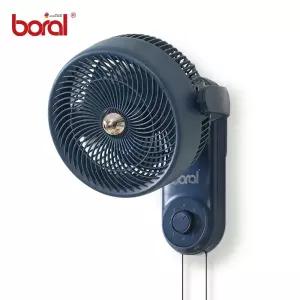 [리퍼상품] 보랄 벽걸이 서큘레이터 BR-F450W 기계식 벽걸이선풍기 가정용 업소용
