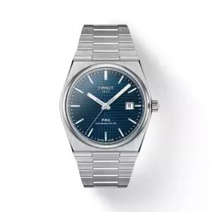 티쏘 MUST IT_ T137.407.11.041.00 PRX 파워매틱 80 오토매틱 40mm