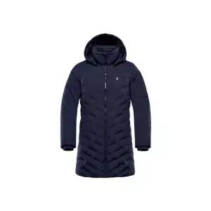 [블랙야크]블랙야크 여성 B제로스팟2 롱다운 자켓2 R1BYPAW2503-VD