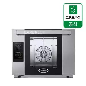 우성 우녹스 샵프로 터치 4단 오븐 컨벡션 XEFT-04HS-ETDP