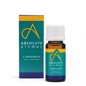 앱솔루트 에센셜오일 카다멈 10ml