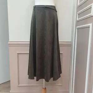 [BCBG]O 스웨이드 SK B5D9S201 75_US