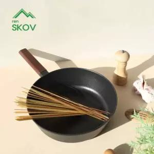 [RENSKOV] 렌스코브 쏠러스 IH 인덕션 멀티펜 28cm