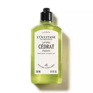 [록시땅](강남점)쎄드라 퍼퓸드 샤워 젤 250ml