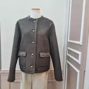 [BCBG]O로스트포우무스탕JK B5D9F82274_US