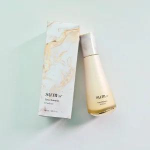 숨37도 로시크숨마 에멀전 130ml