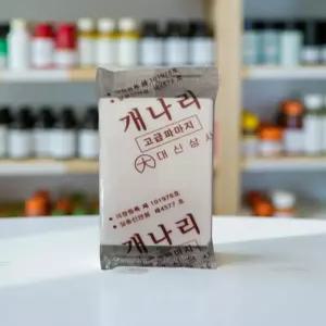 다운펌 용지 미용사 국가고시 파마지 일회용 미용실 파마용지 펌지 50p 3세트